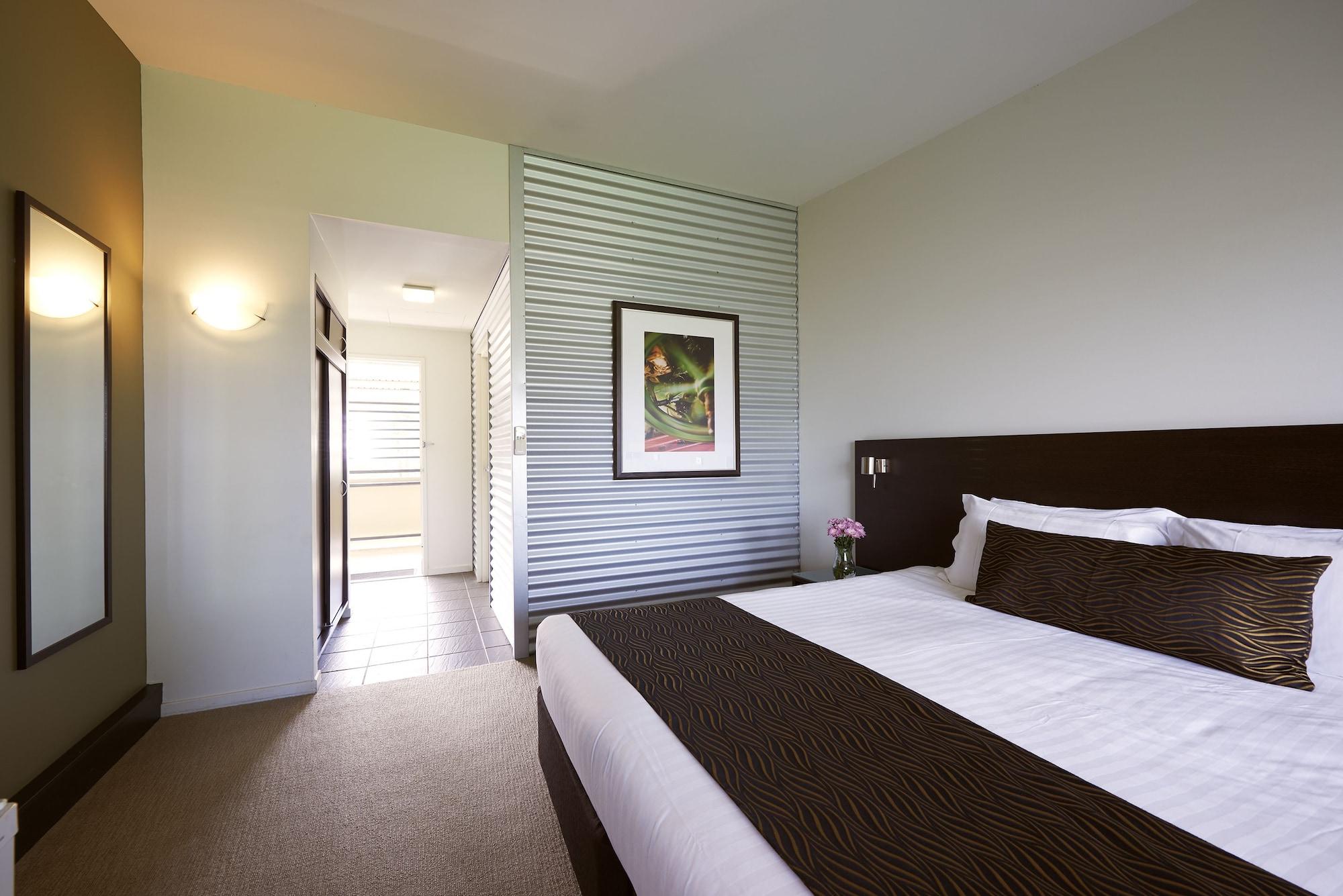 Station Motel Parkes Ngoại thất bức ảnh