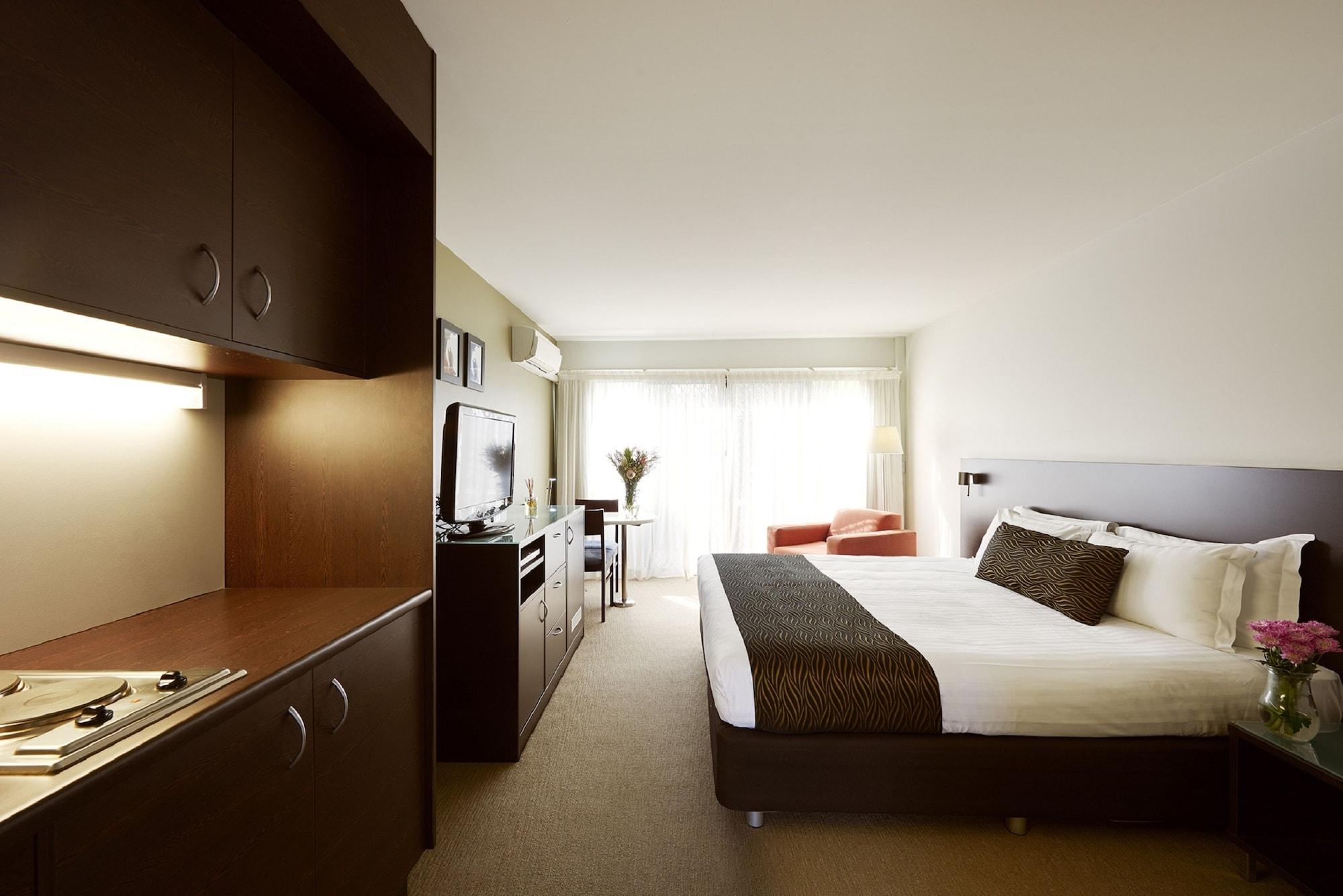Station Motel Parkes Ngoại thất bức ảnh