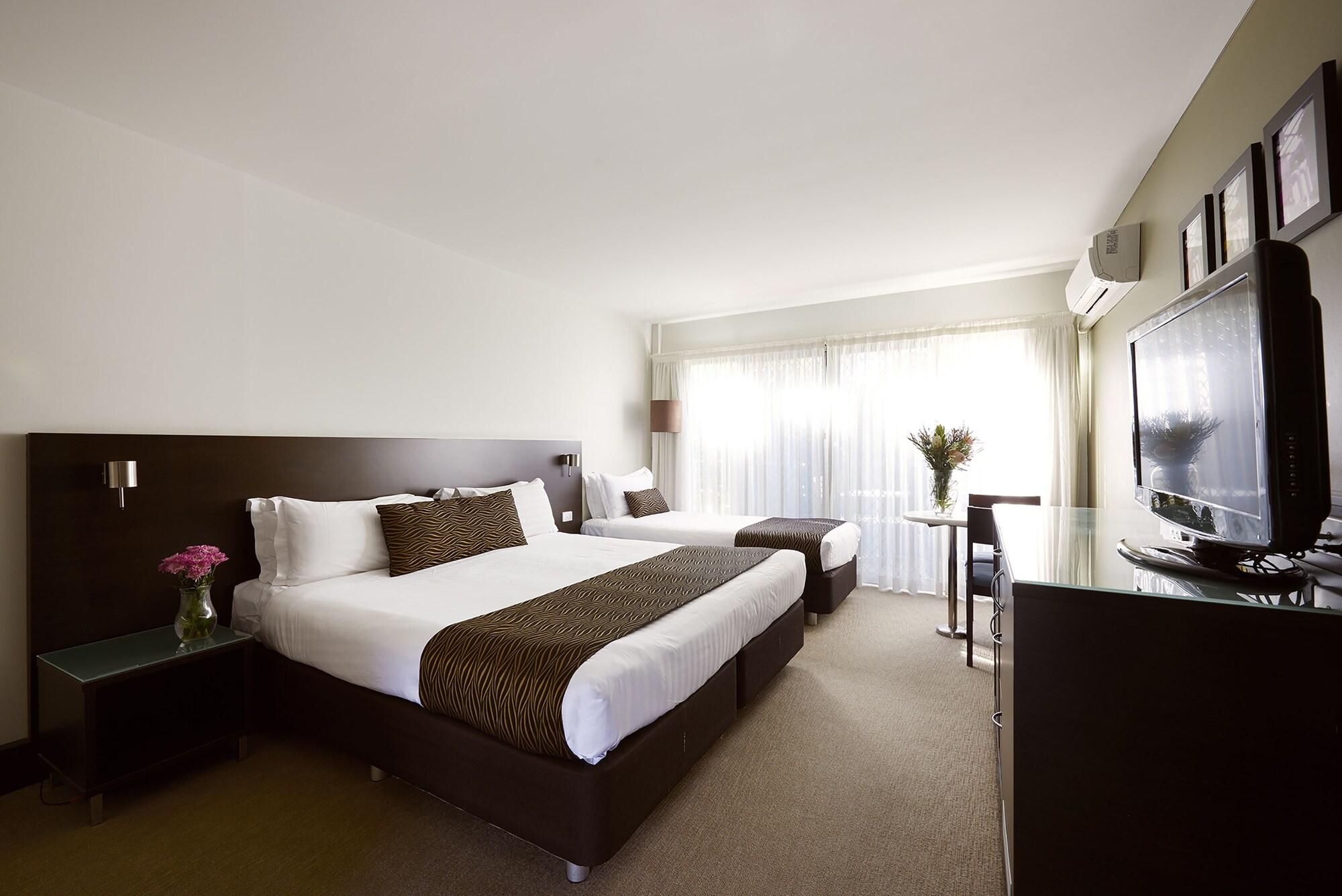 Station Motel Parkes Ngoại thất bức ảnh