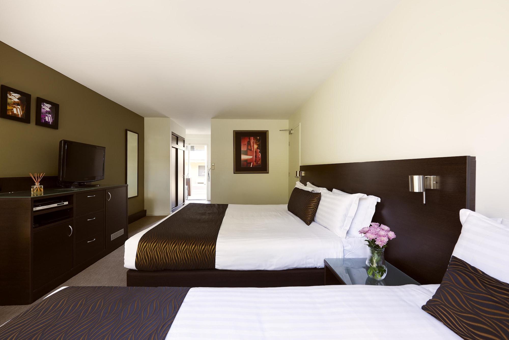 Station Motel Parkes Ngoại thất bức ảnh