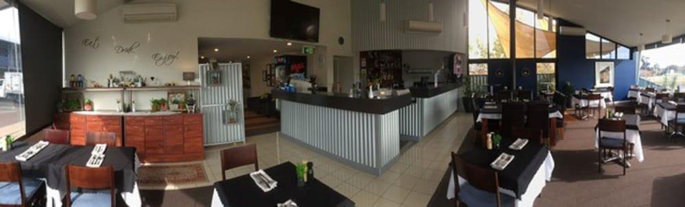 Station Motel Parkes Ngoại thất bức ảnh
