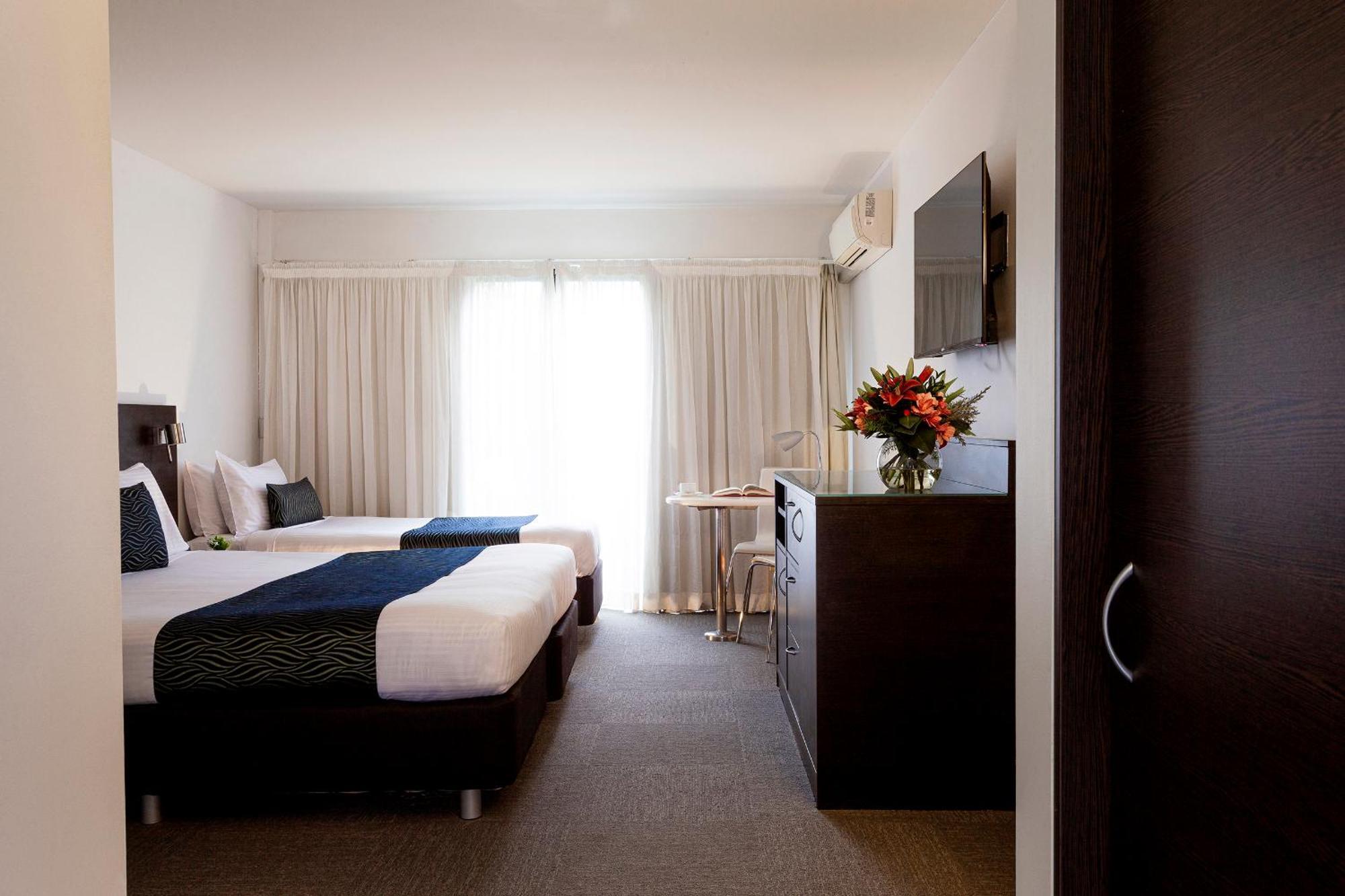 Station Motel Parkes Ngoại thất bức ảnh
