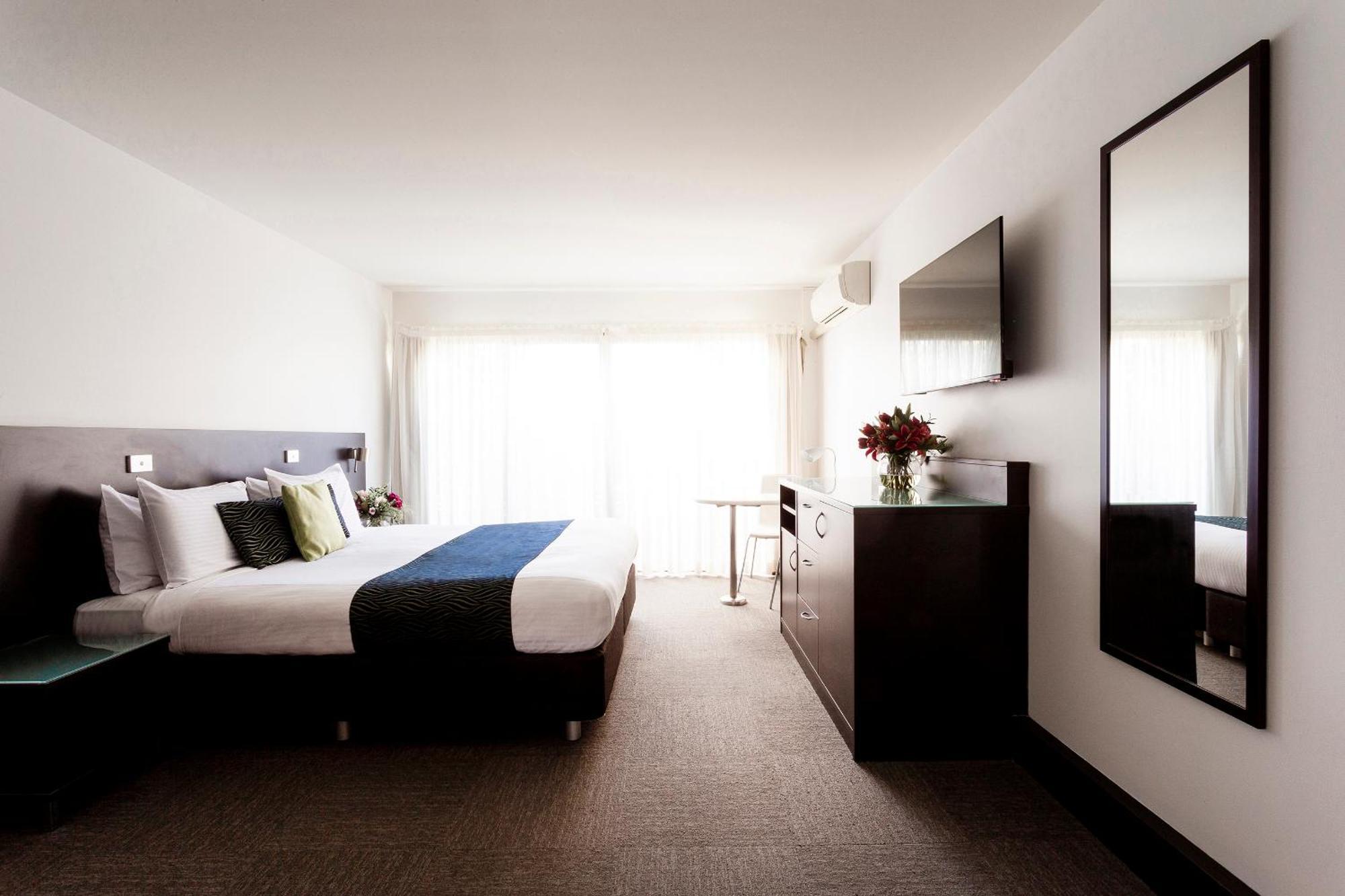 Station Motel Parkes Ngoại thất bức ảnh