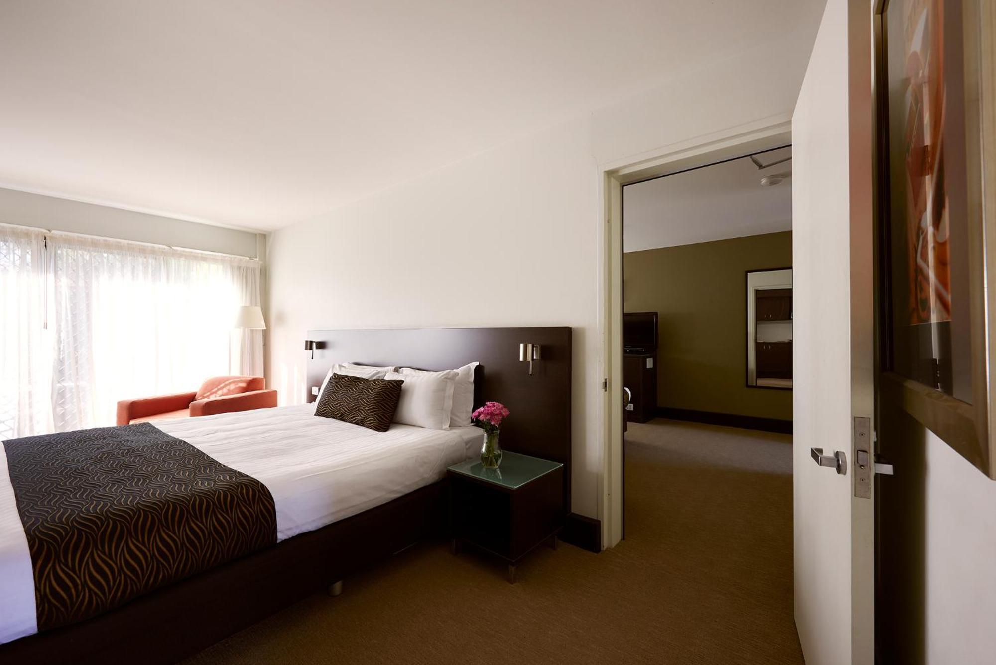 Station Motel Parkes Ngoại thất bức ảnh