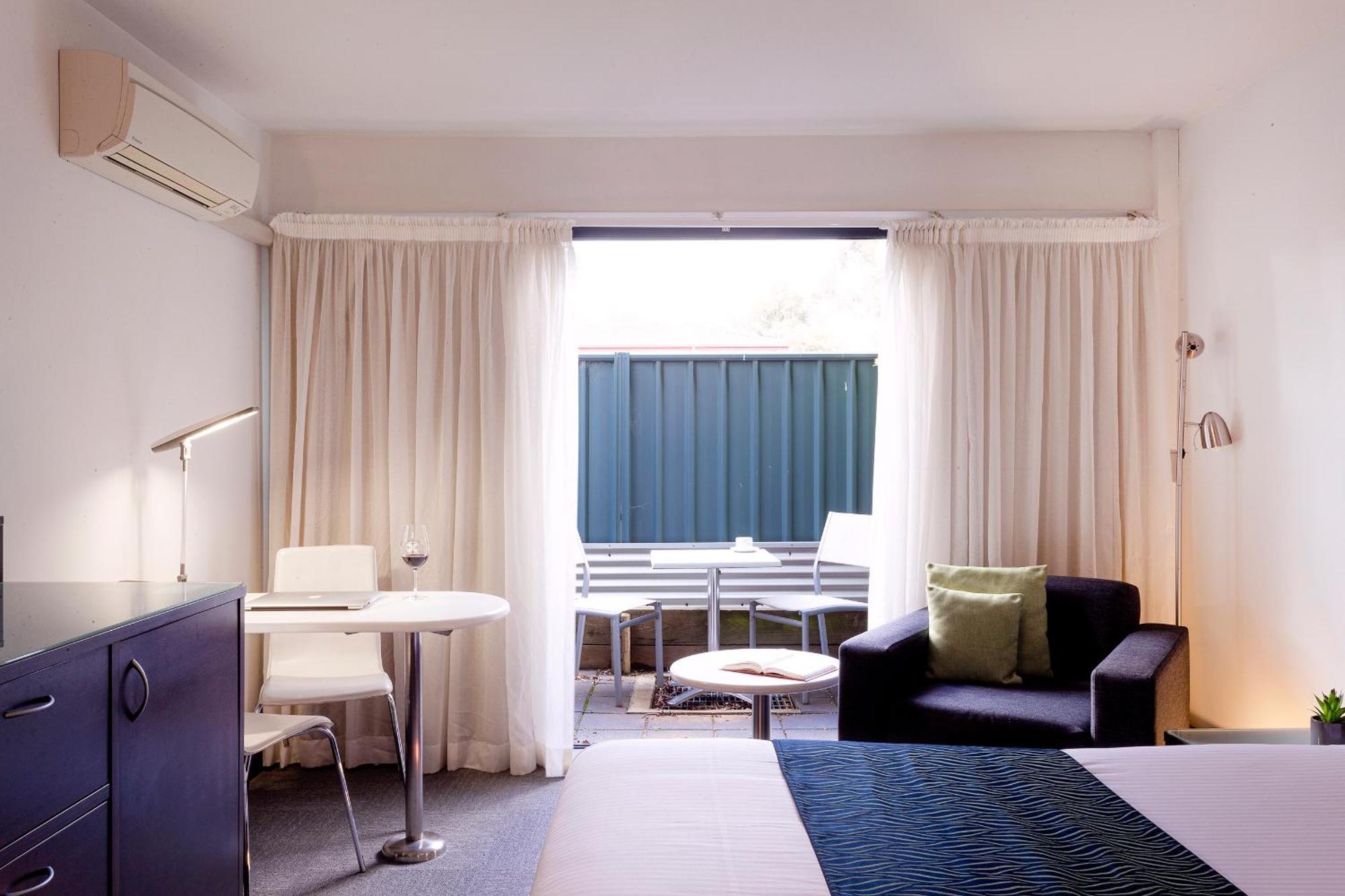 Station Motel Parkes Ngoại thất bức ảnh