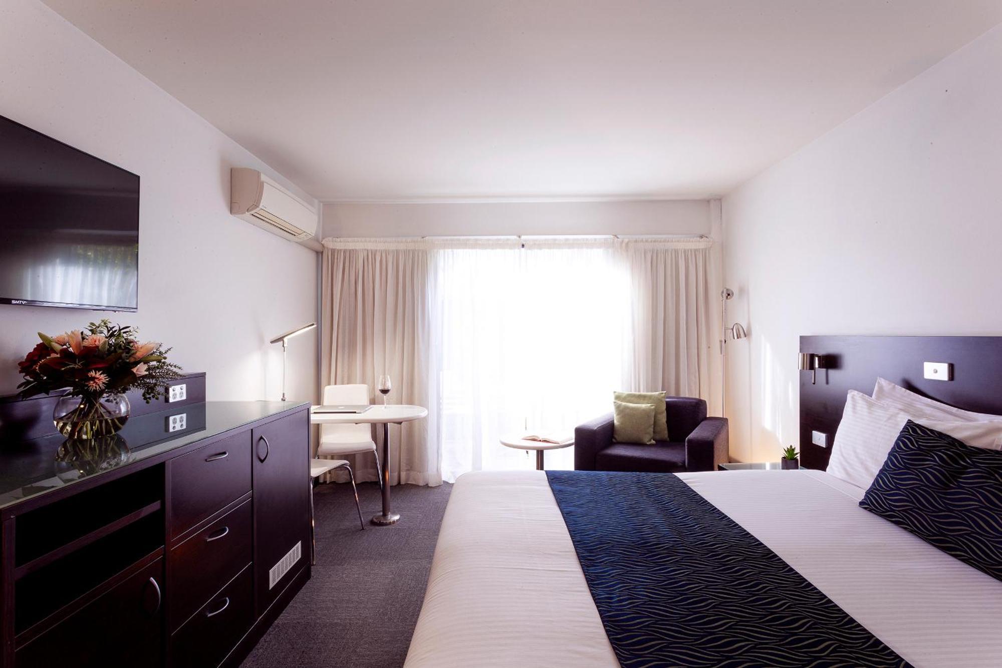 Station Motel Parkes Ngoại thất bức ảnh
