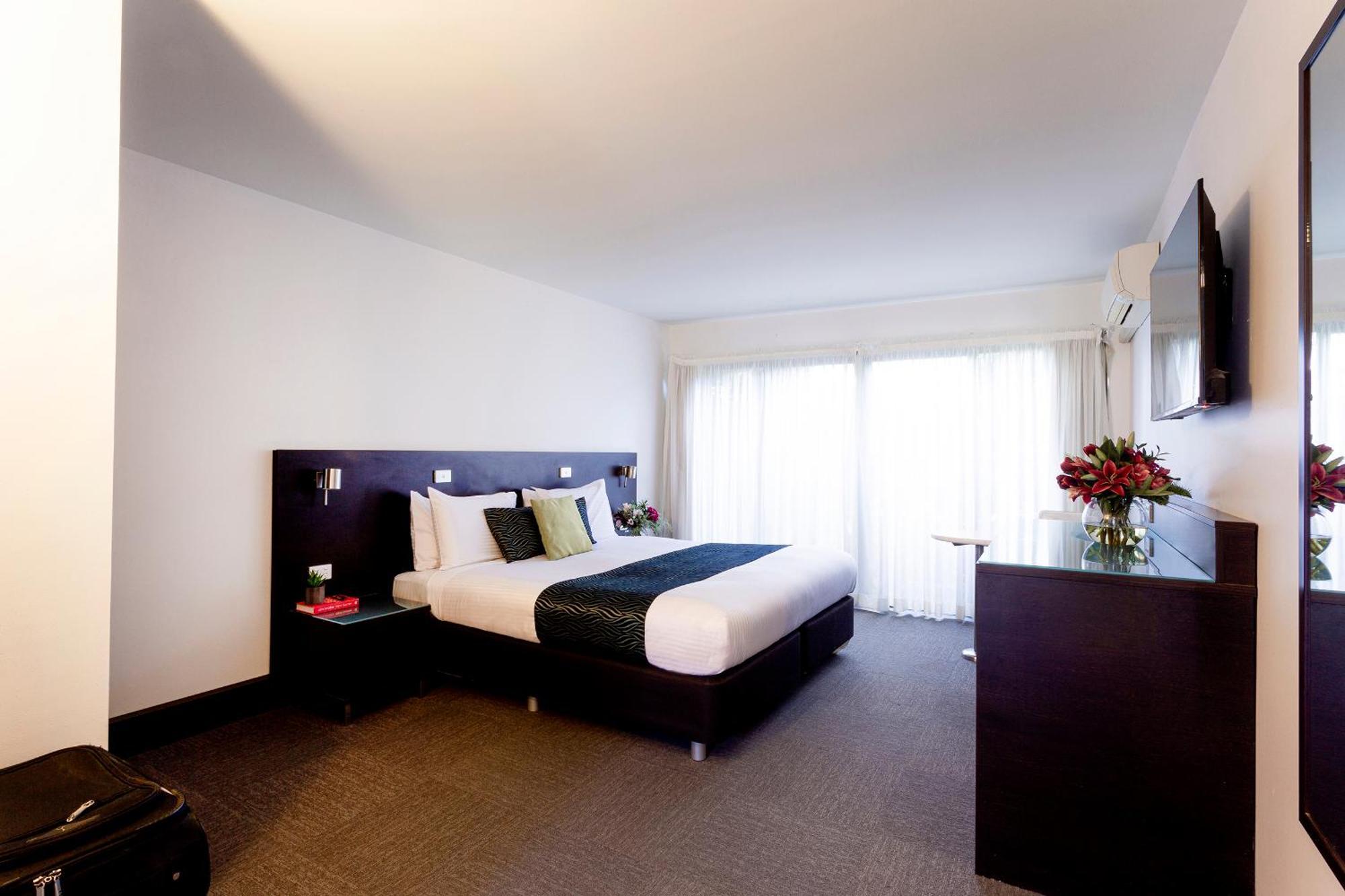 Station Motel Parkes Ngoại thất bức ảnh