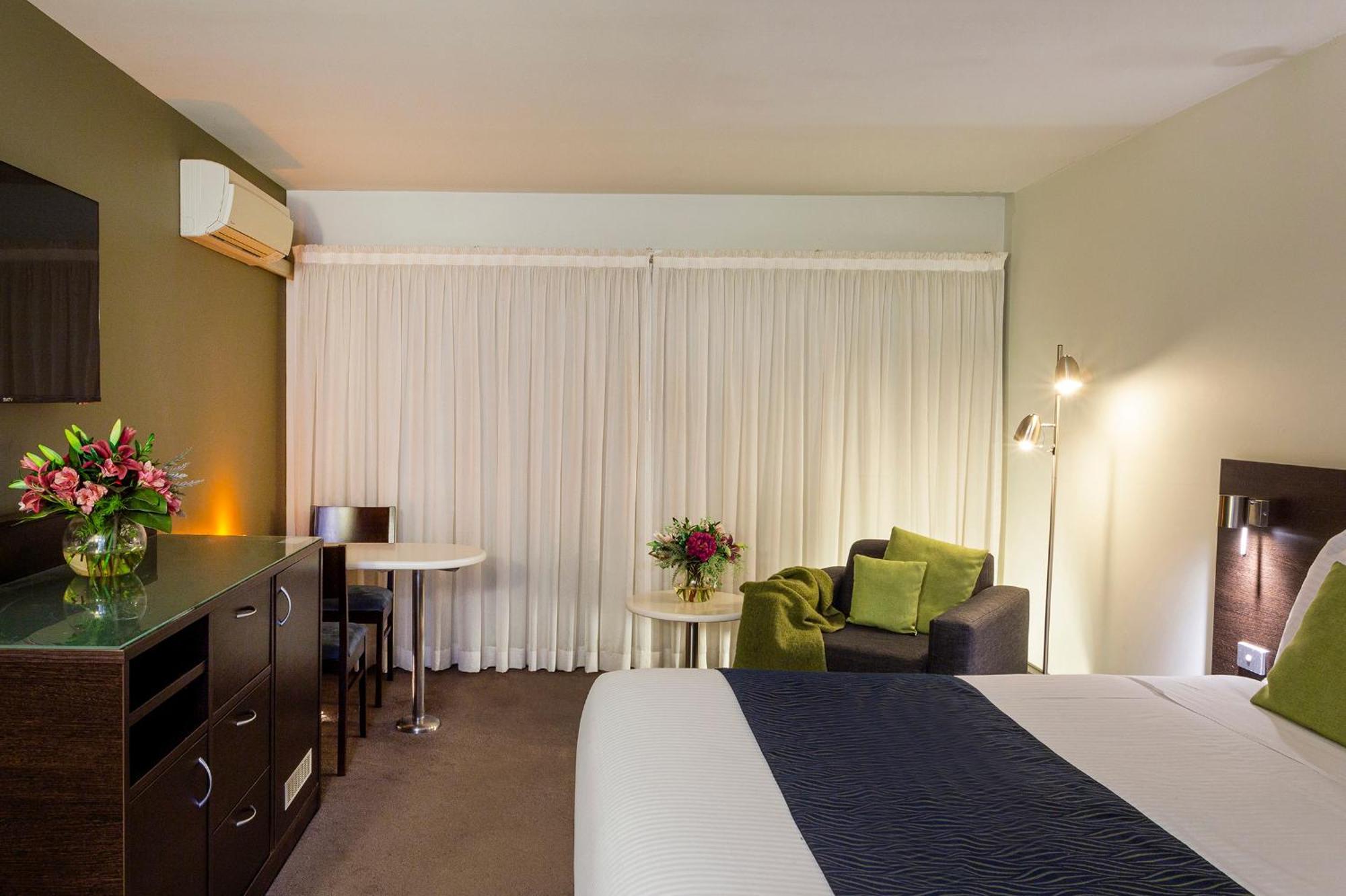 Station Motel Parkes Ngoại thất bức ảnh