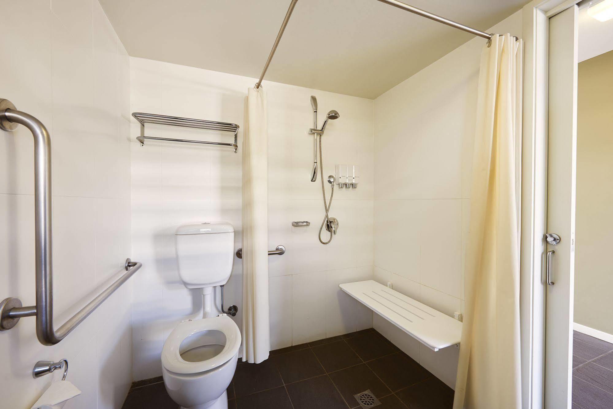 Station Motel Parkes Ngoại thất bức ảnh